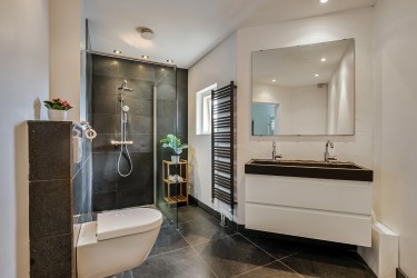 Slaapkamer
