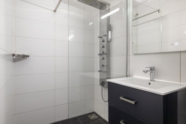 Badkamer