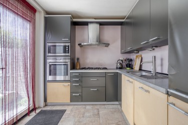Keuken