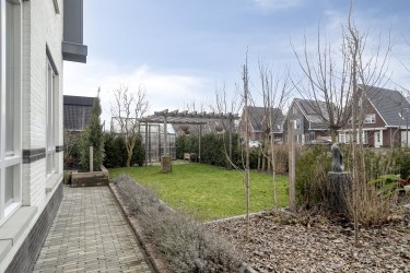 Geniet van het buitenleven