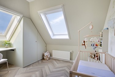 Slaapkamer