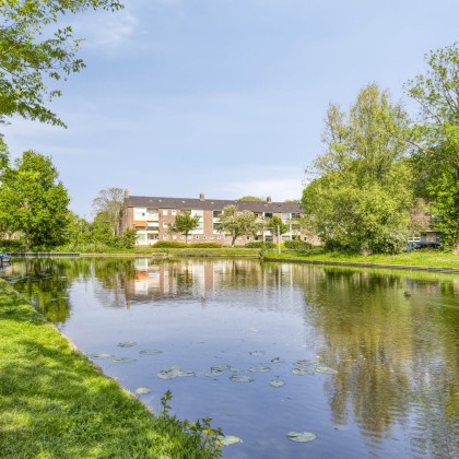 Kindvriendelijke buurt