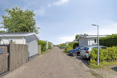 Omgeving