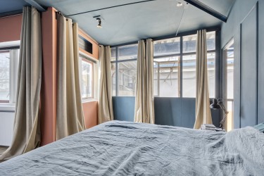 Slaapkamer