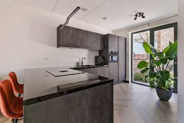 Keuken