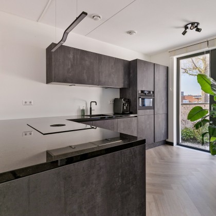 Open keuken