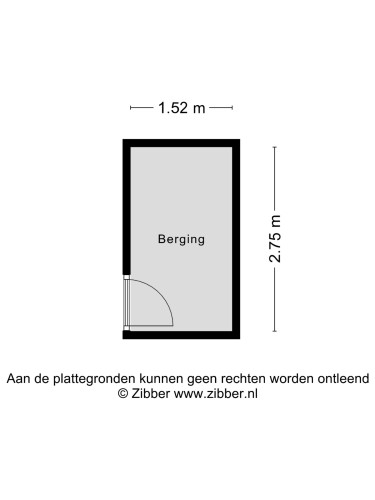 Plattegronden