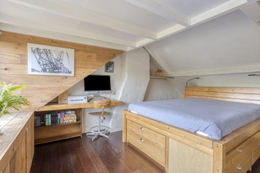 Slaapkamer
