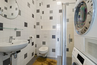 Slaapkamer
