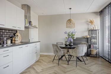 Keuken