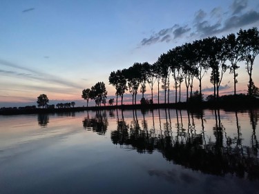 Omgeving