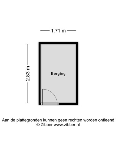 Plattegronden