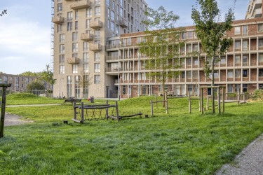 Fijne omgeving