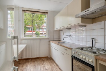 Keuken