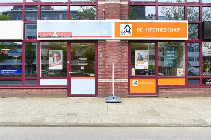 Hoekstra en Van Eck Leiden