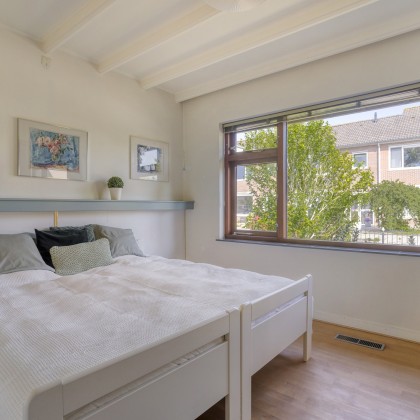 4 slaapkamers