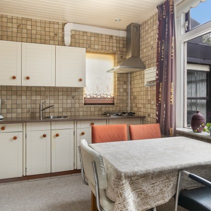 Functionele keuken