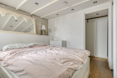 Slaapkamer