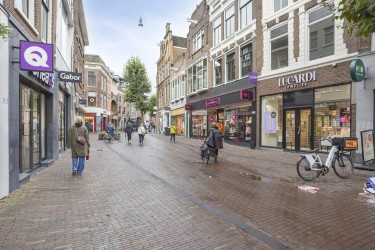 Omgeving