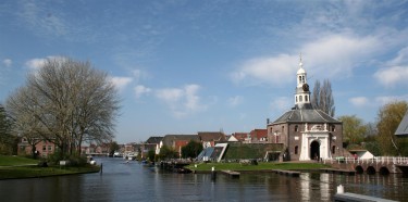 Hoekstra en Van Eck Leiden