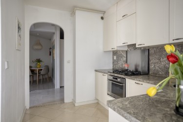Keuken