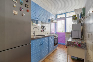Keuken