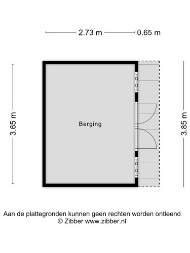 Plattegronden