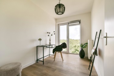 Slaapkamer