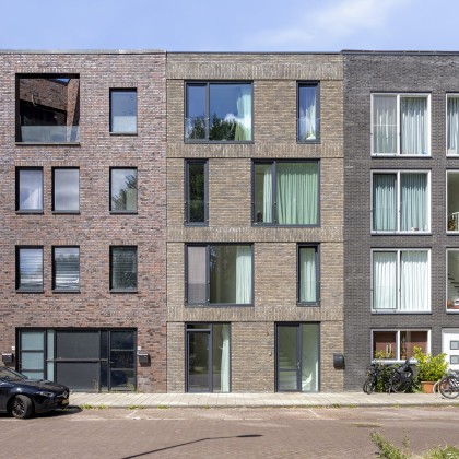 Welkom thuis