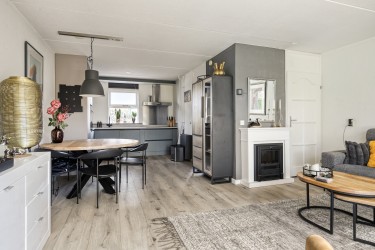 Keuken