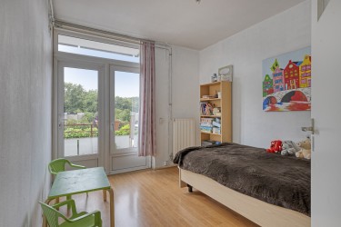 Slaapkamer