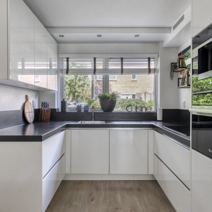 Moderne keuken