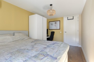 Slaapkamer