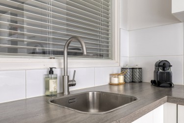 Keuken