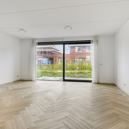 Uw nieuwe droomwoonkamer