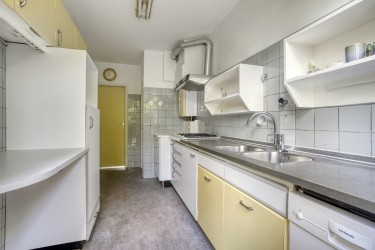 Keuken