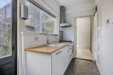 Keuken
