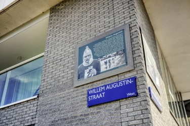 Extra foto's