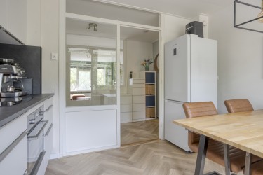 Keuken
