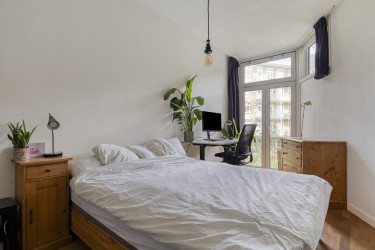 Welterusten