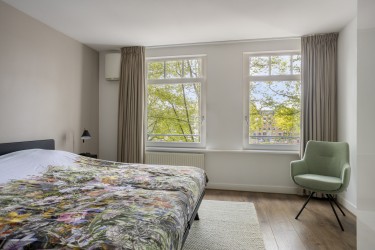 Welterusten