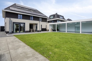 Modern paradijs