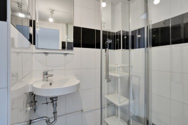 Badkamer