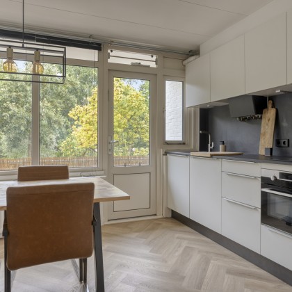 Heerlijke keuken