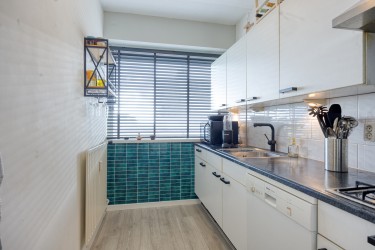 Keuken