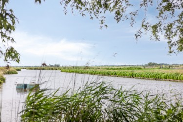 Uitzicht