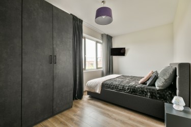 Slaapkamer