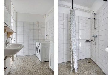 Badkamer