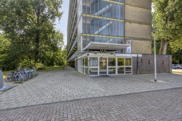 Kom binnen