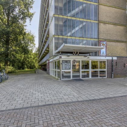 Kom binnen